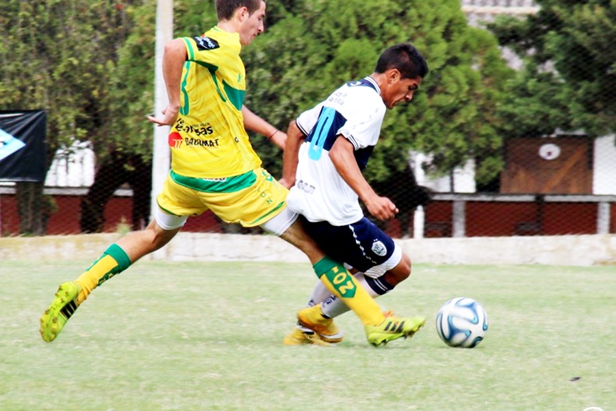 DIVIDIÓ PUNTOS CON EL HALCÓN